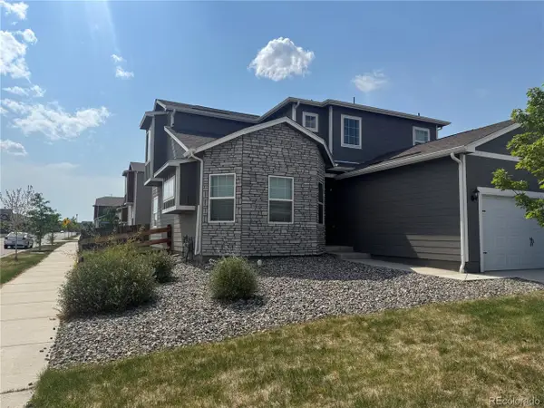 Address Withheld By Seller, Brighton, CO 80601