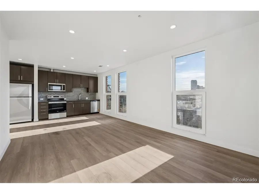 639 29th St #600, Denver, CO 80205 - #2