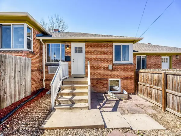 4420 W 11th Ave, Denver, CO 80204