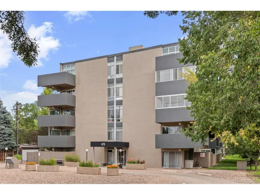 675 S University Blvd #206, Denver, CO 80209 - Image #3