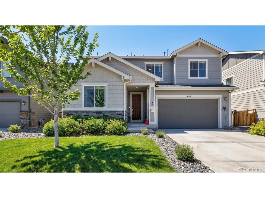 609 Azalea St, Brighton, CO 80601 - #2