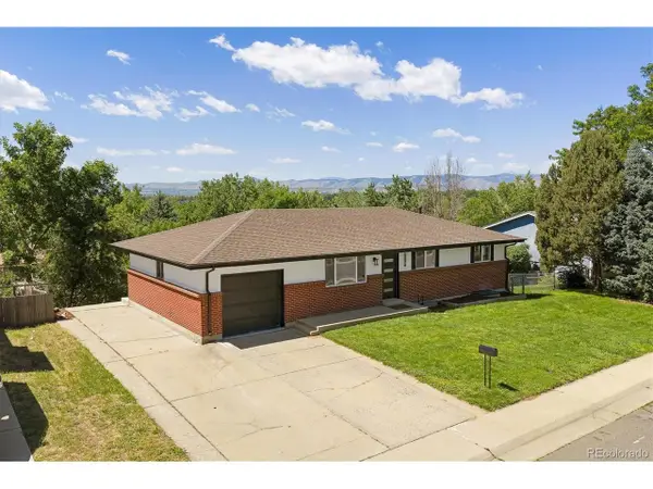10172 W 69th Ave, Arvada, CO 80004