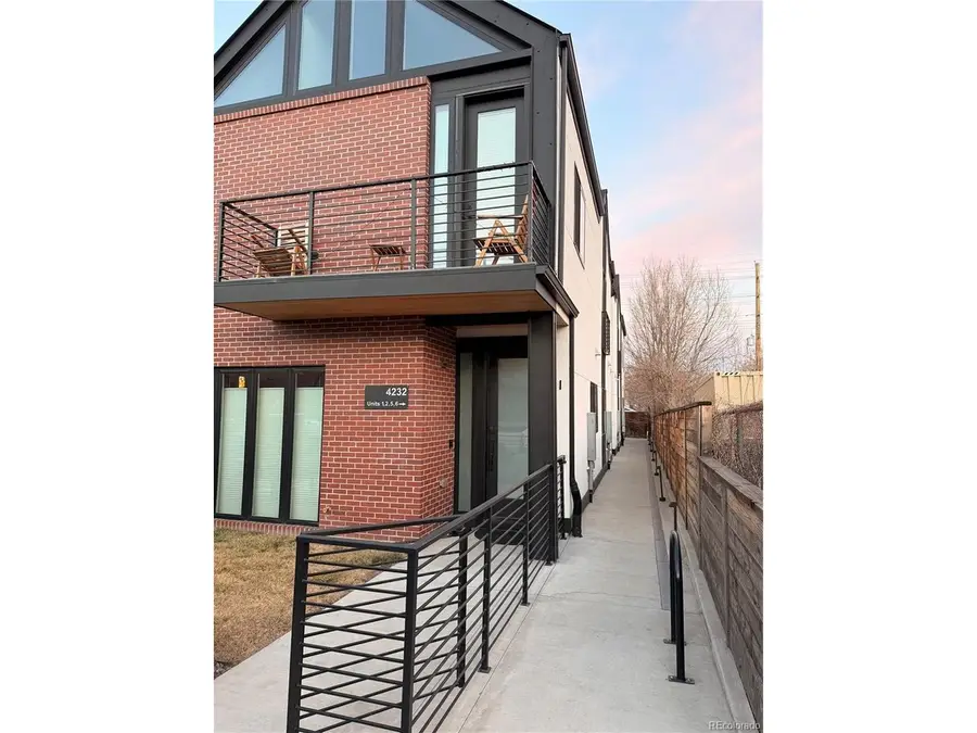 4232 Jason St #6, Denver, CO 80211 - Image #2