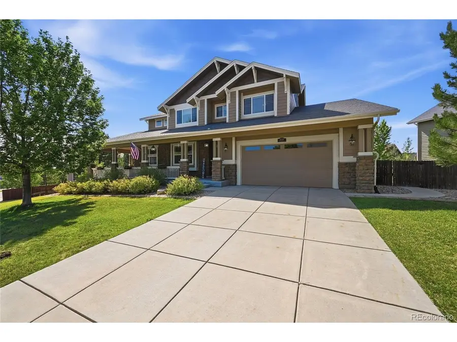 3037 Mashie Cir, Castle Rock, CO 80109 - #2