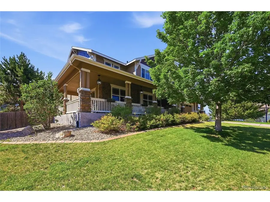 3037 Mashie Cir, Castle Rock, CO 80109 - #3