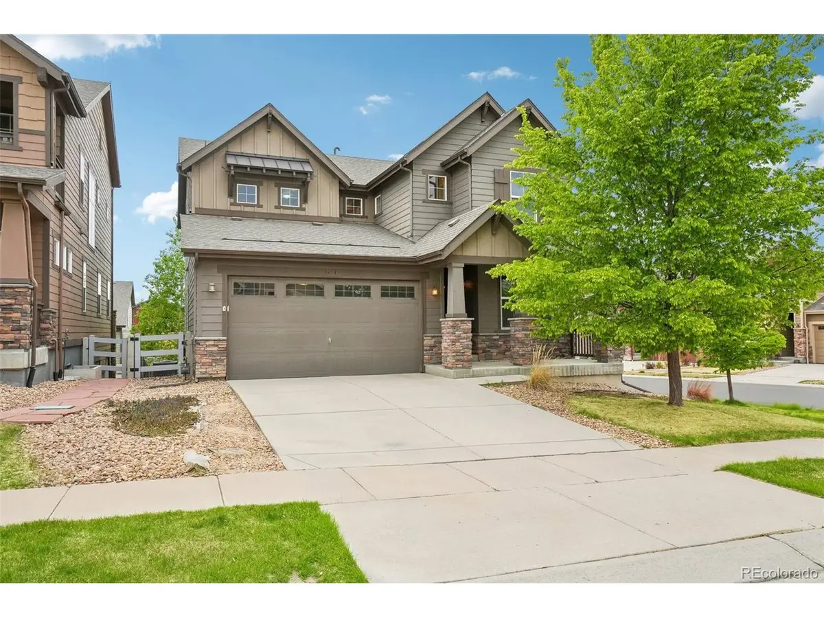 16757 Compass Way, Broomfield, CO 80023 - #1