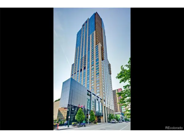 1133 14th St #2000, Denver, CO 80202