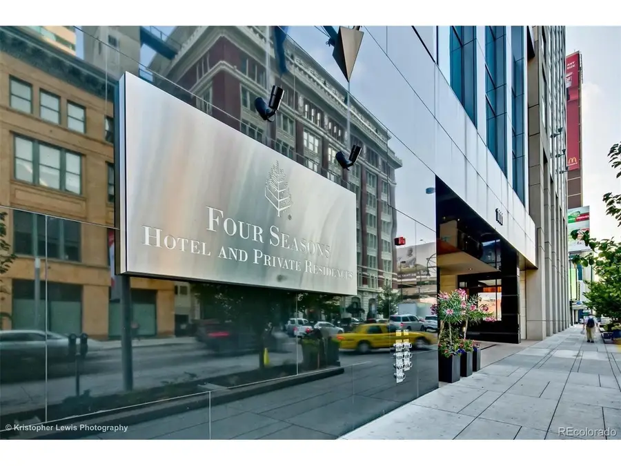 1133 14th St #2000, Denver, CO 80202 - #2