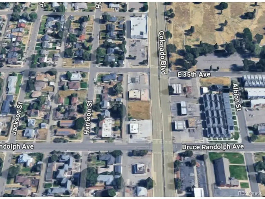 3427 Colorado, Denver, CO 80205 - #2