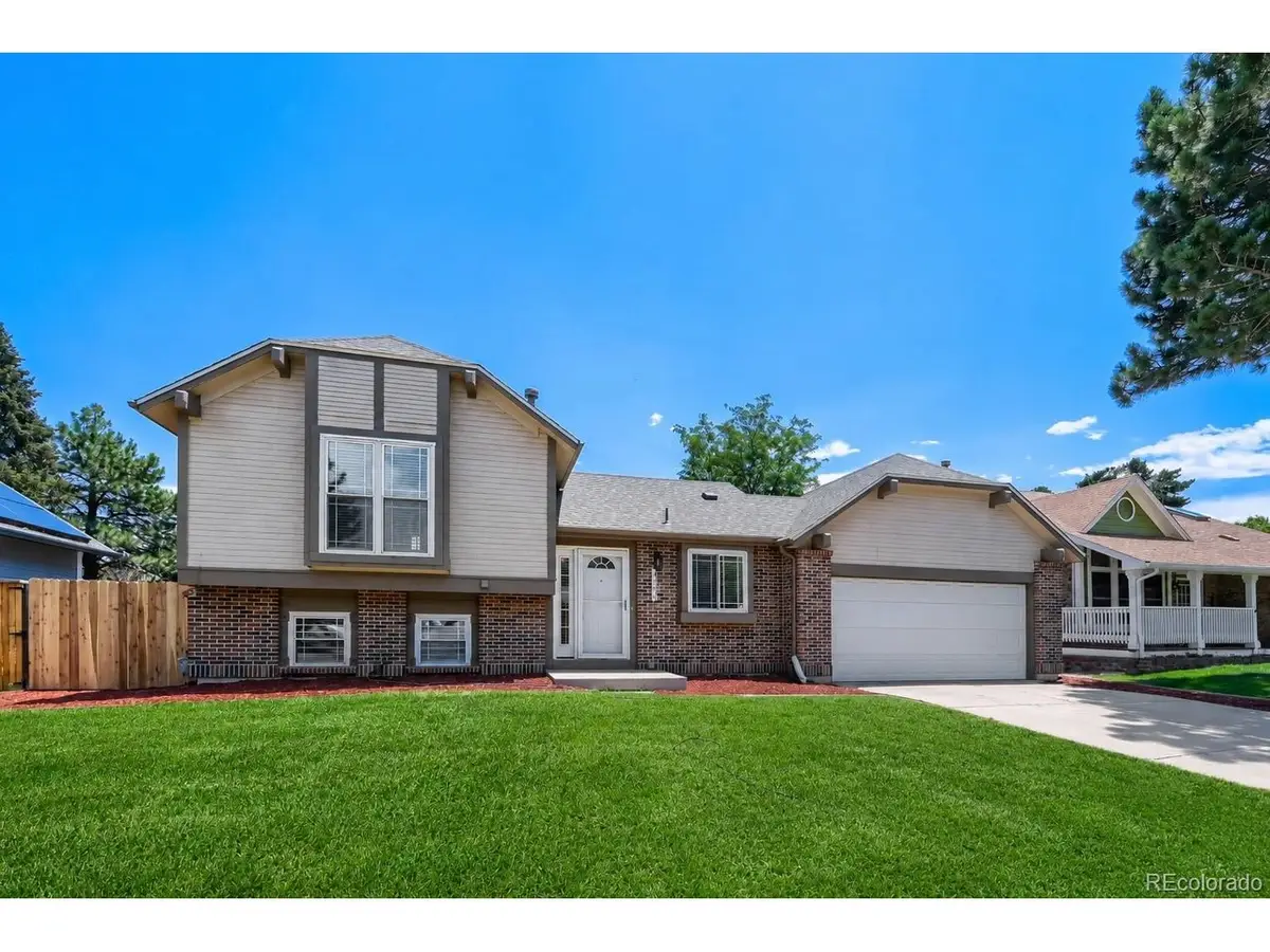 4390 Cathay St, Denver, CO 80249 - #1