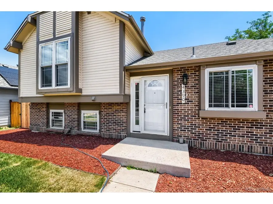 4390 Cathay St, Denver, CO 80249 - #2