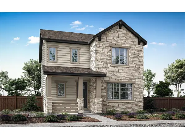 3344 N Haleyville Ct, Aurora, CO 80019