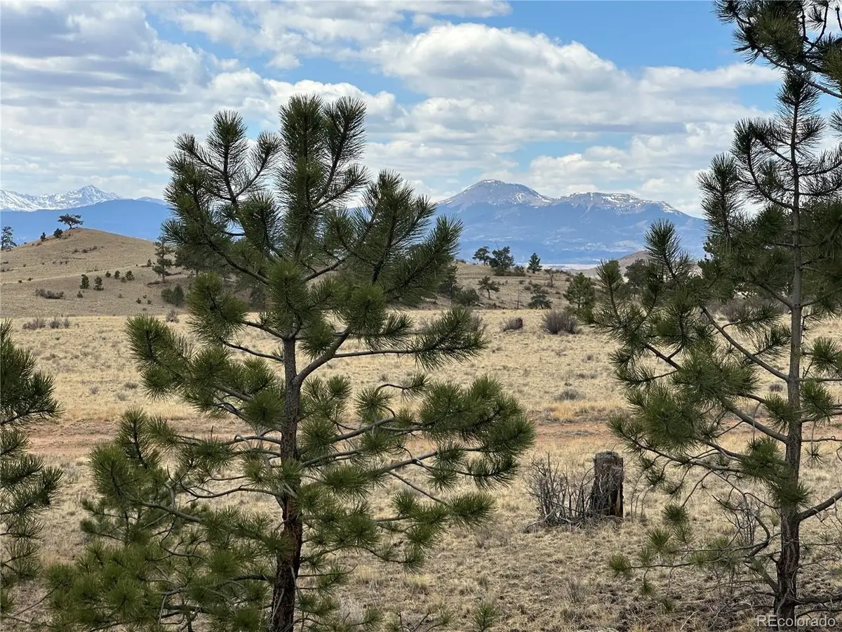 Chicha Rd, Hartsel, CO 80449 - #1