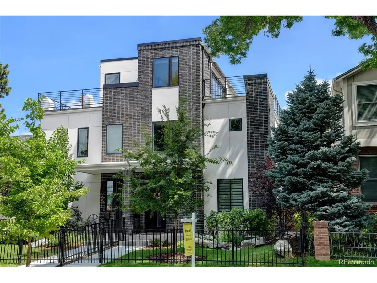 288 Monroe St, Denver, CO 80206 - #1