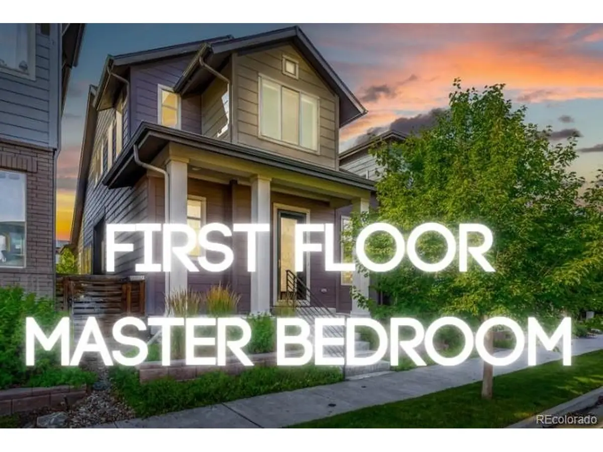 6737 Alan Dr, Denver, CO 80221 - #1