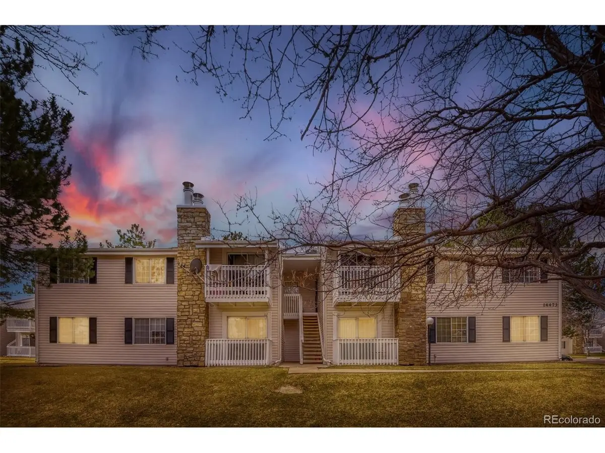 14473 E Jewell Ave #102, Aurora, CO 80012 - #1