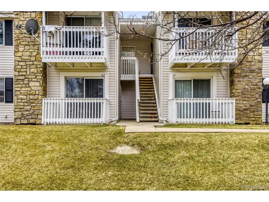 14473 E Jewell Ave #102, Aurora, CO 80012 - #2
