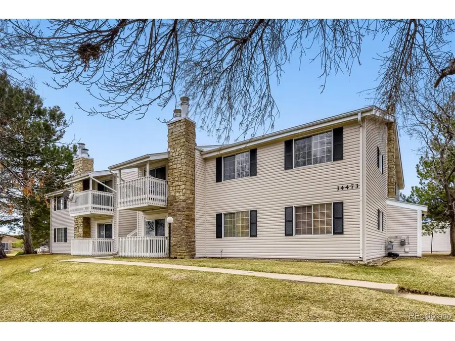 14473 E Jewell Ave #102, Aurora, CO 80012 - #3