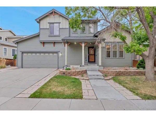 12238 Idalia St, Commerce City, CO 80603