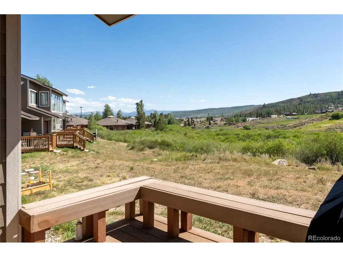 Address Withheld By Seller, Grand Lake, CO 80447 - #1