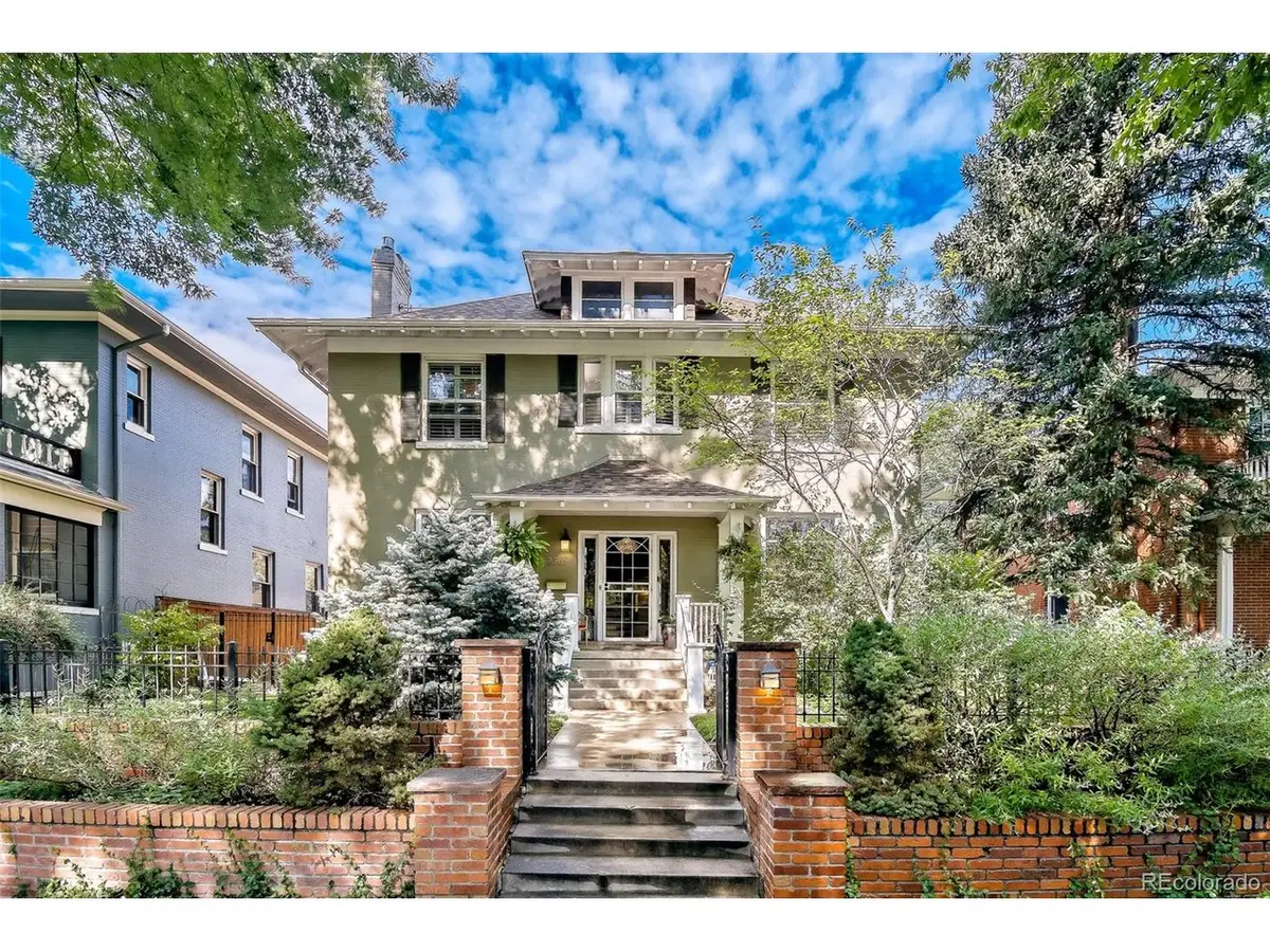 2365 Albion St, Denver, CO 80207 - #1