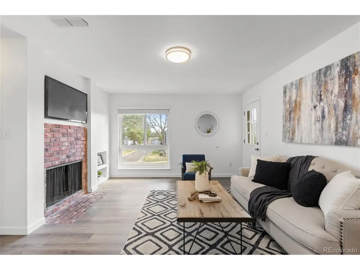 2215 E Geddes Ave #B08, Littleton, CO 80122 - #1