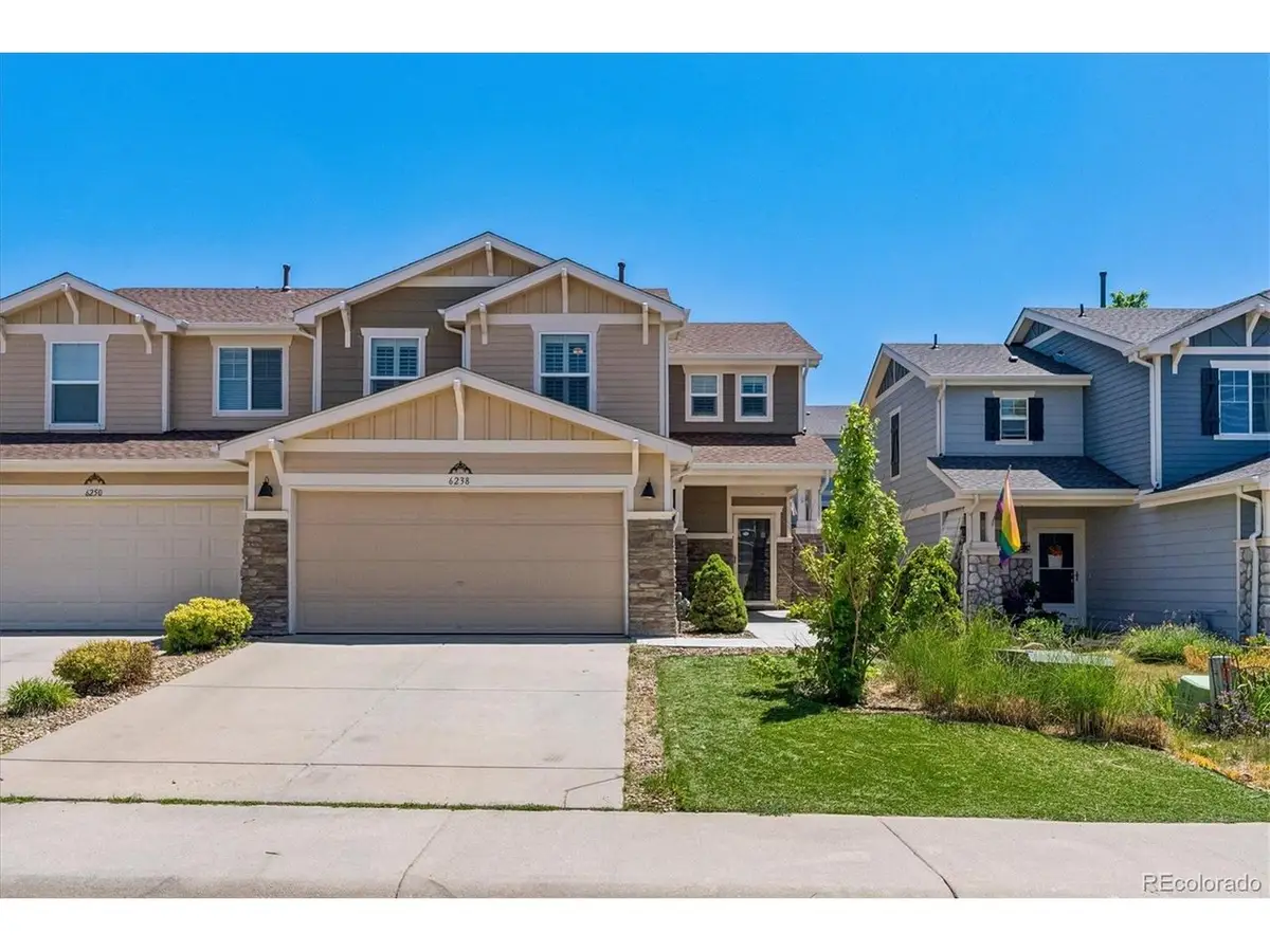 6238 Wescroft Ave, Castle Rock, CO 80104 - #1