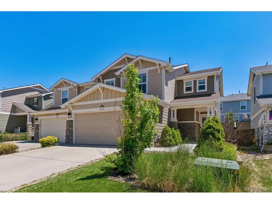 6238 Wescroft Ave, Castle Rock, CO 80104 - #2