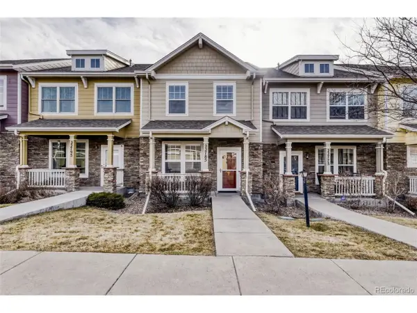22785 E Ottawa Pl, Aurora, CO 80016