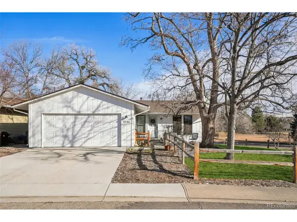 7542 Nikau Dr, Niwot, CO 80503