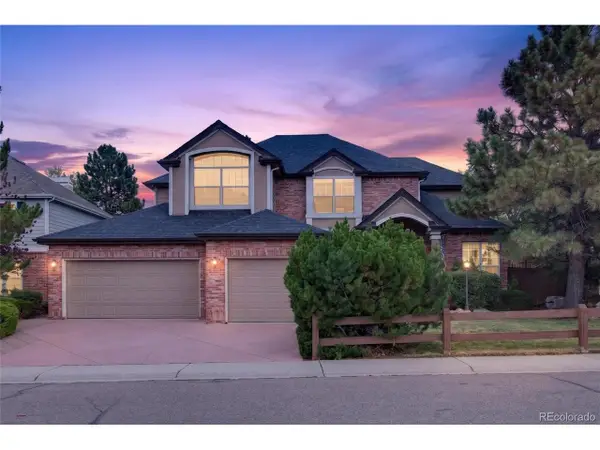 8798 Forrest Dr, Highlands Ranch, CO 80126