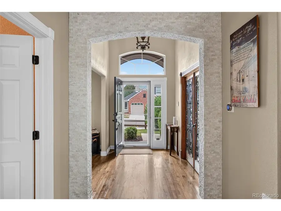 8798 Forrest Dr, Highlands Ranch, CO 80126 - #3
