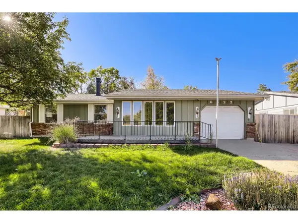 6822 W 76th Ave, Arvada, CO 80003
