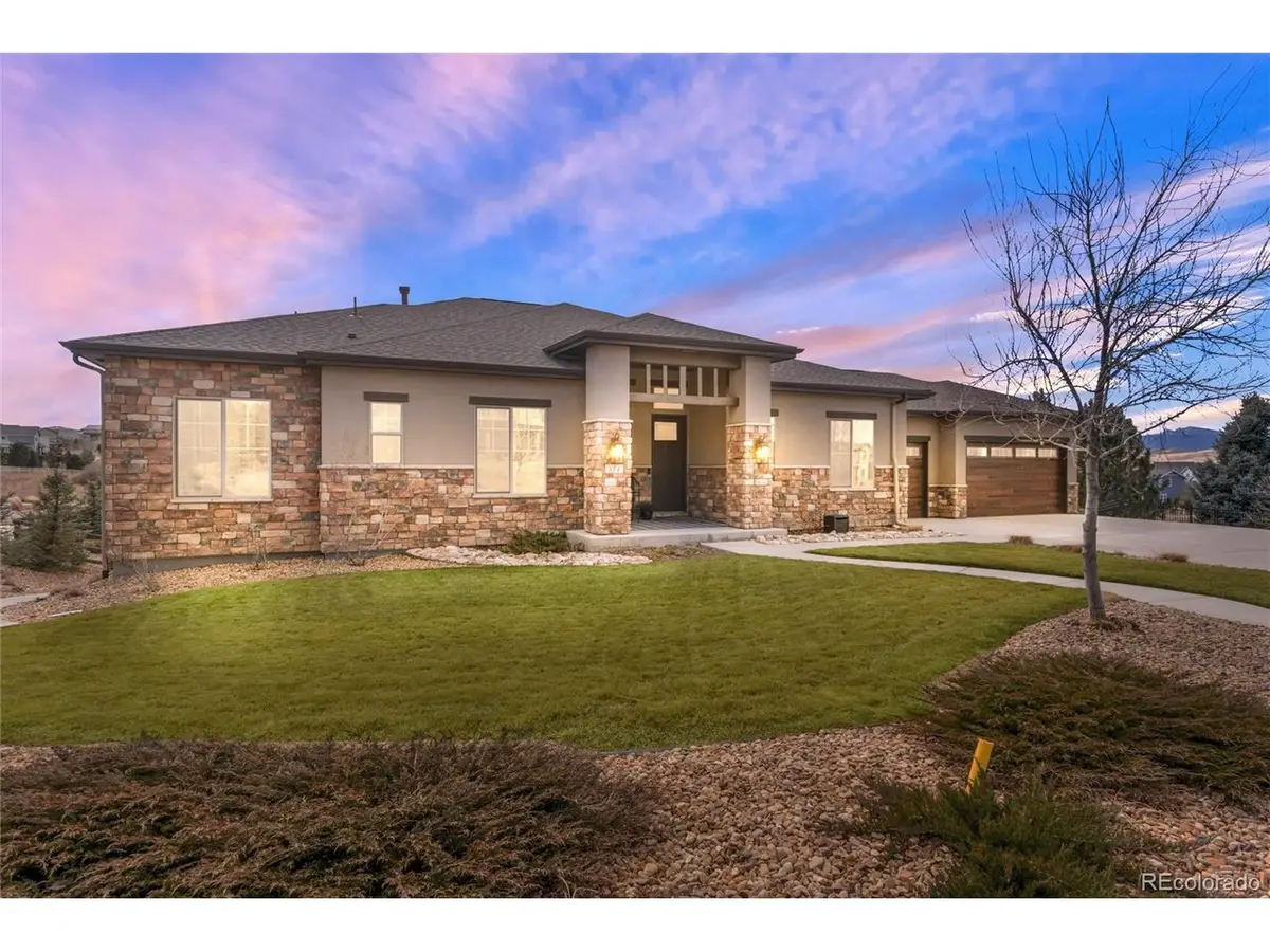 372 Castlemaine Ct, Castle Rock, CO 80104 - #1