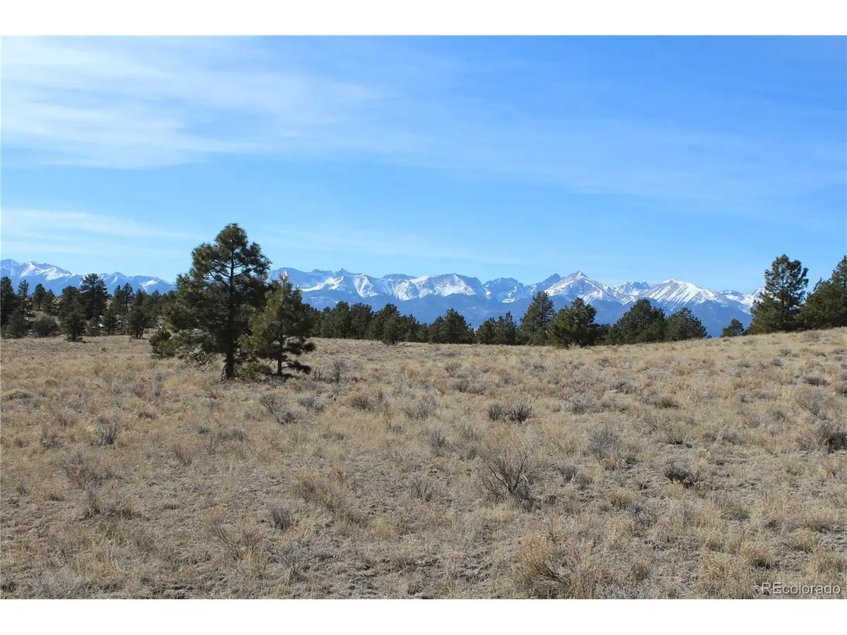 1615 Schulze Ranch Rd, Westcliffe, CO 81252 - Image #1