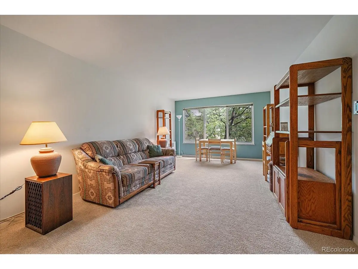 855 Pennsylvania St #305, Denver, CO 80203 - #1