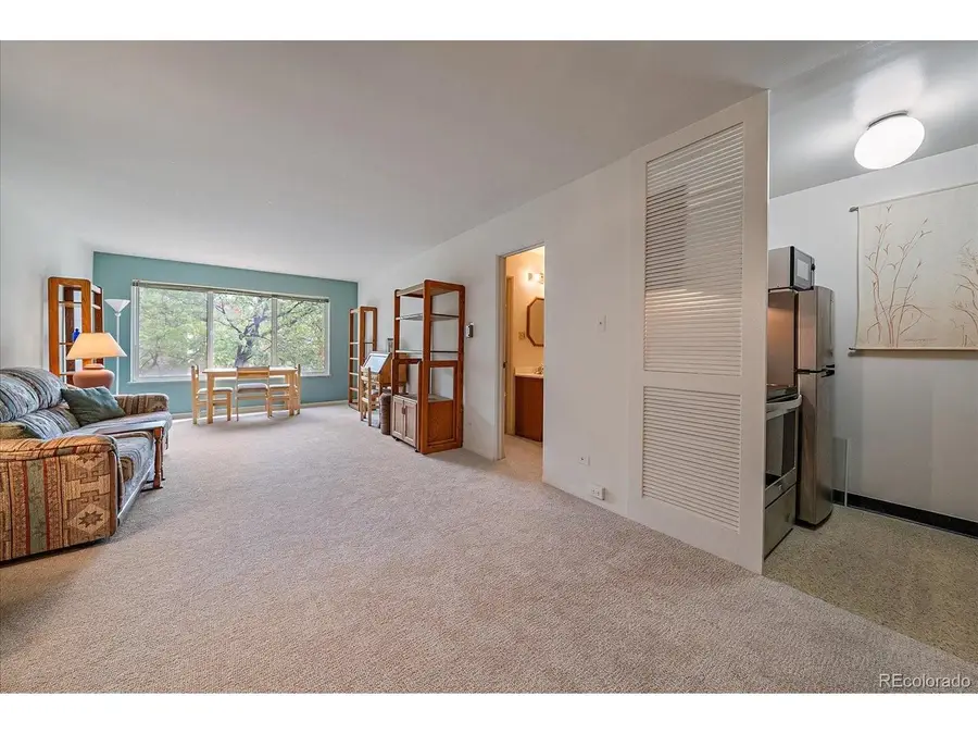 855 Pennsylvania St #305, Denver, CO 80203 - #3