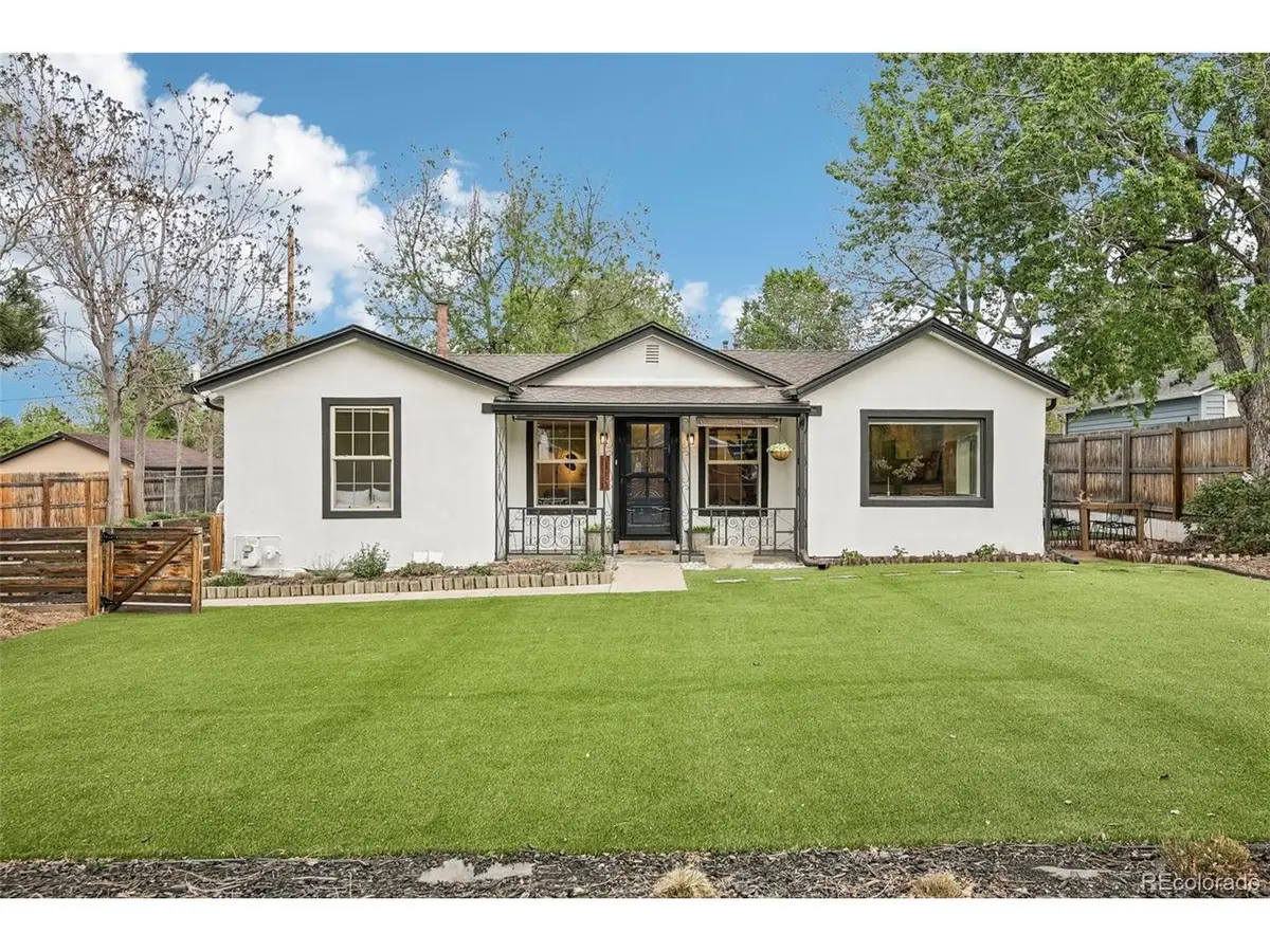 5280 Quitman St, Denver, CO 80212 - #1