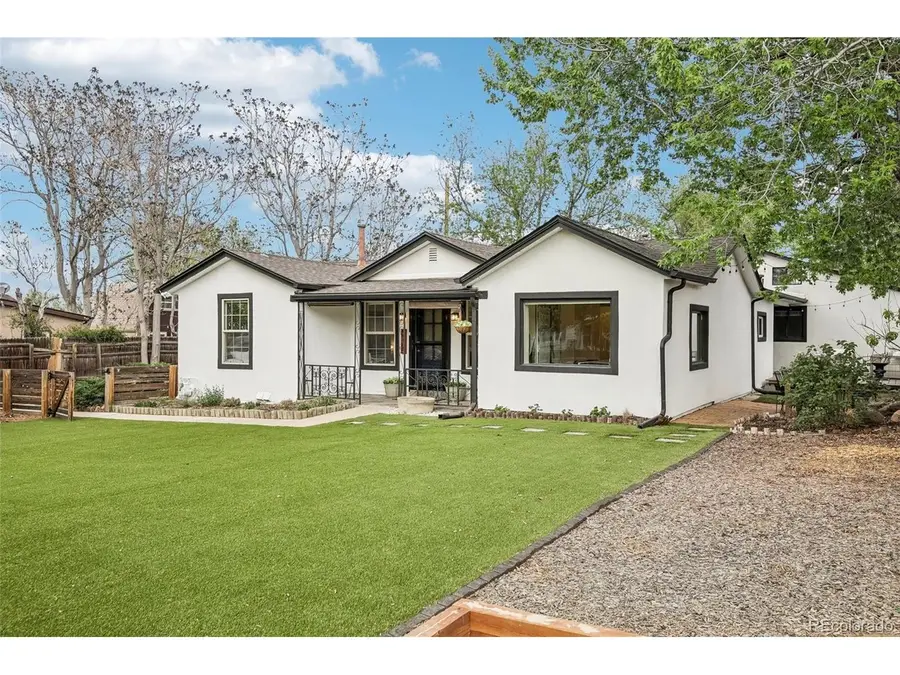 5280 Quitman St, Denver, CO 80212 - #2