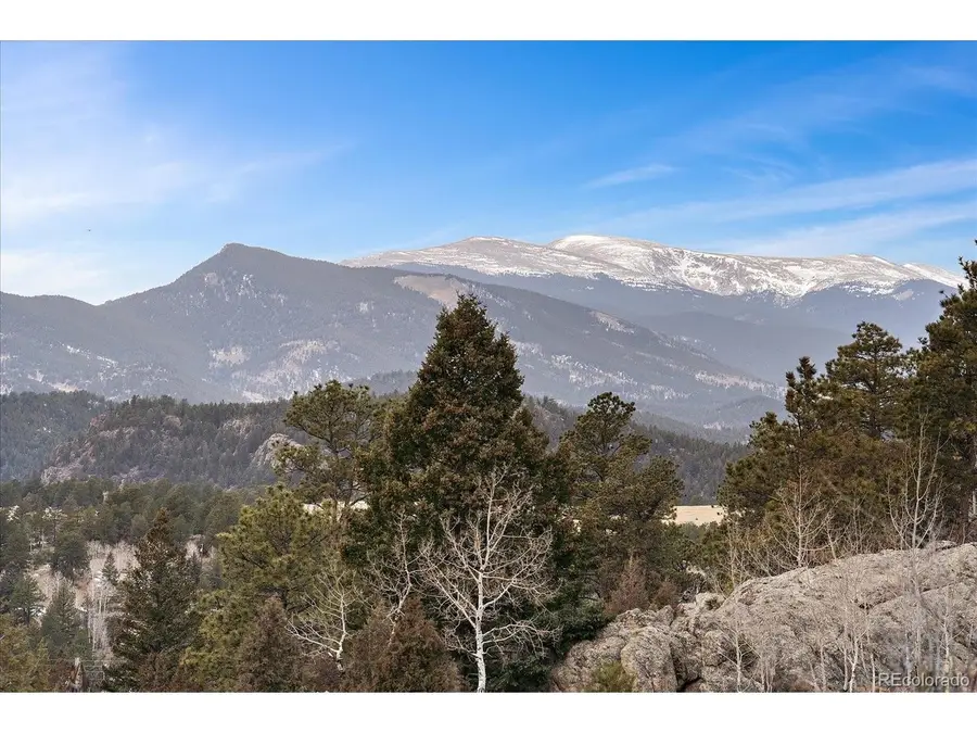 33550 Mount Wilson Trl, Pine, CO 80470 - #2