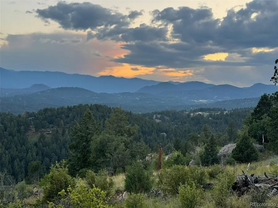 33550 Mount Wilson Trl, Pine, CO 80470 - #3