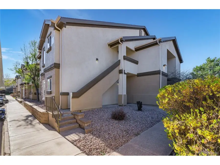 3780 Riviera Grv #204, Colorado Springs, CO 80922 - #3