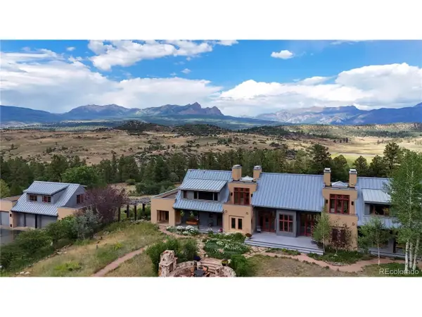 181 Jawbone Canyon Pl, Chromo, CO 81128