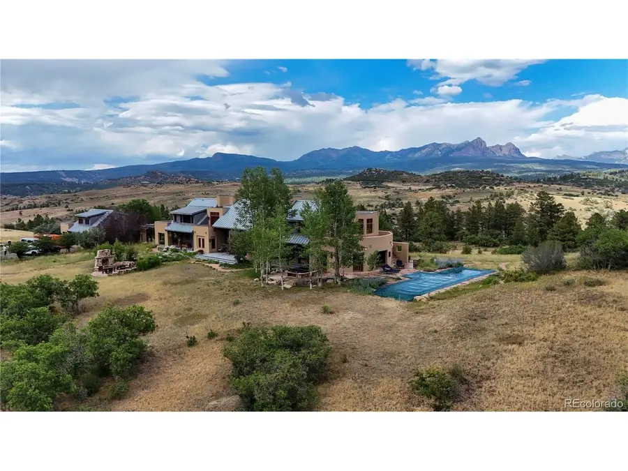 181 Jawbone Canyon Pl, Chromo, CO 81128 - #3