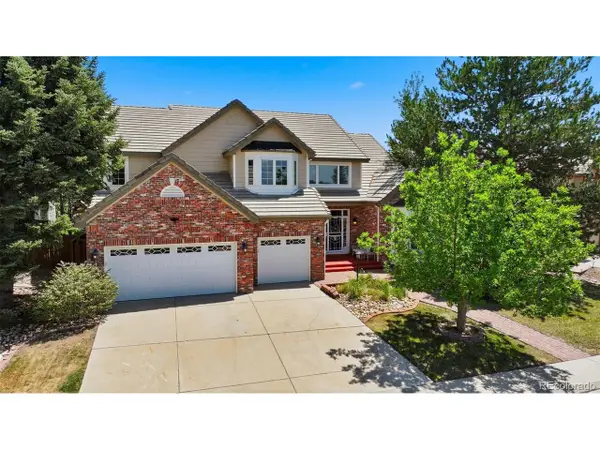 5498 S Helena St, Aurora, CO 80015