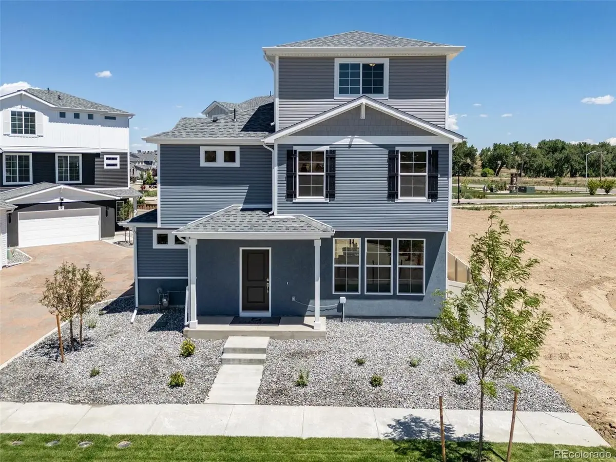 4177 Marblewood Dr, Johnstown, CO 80534 - #1