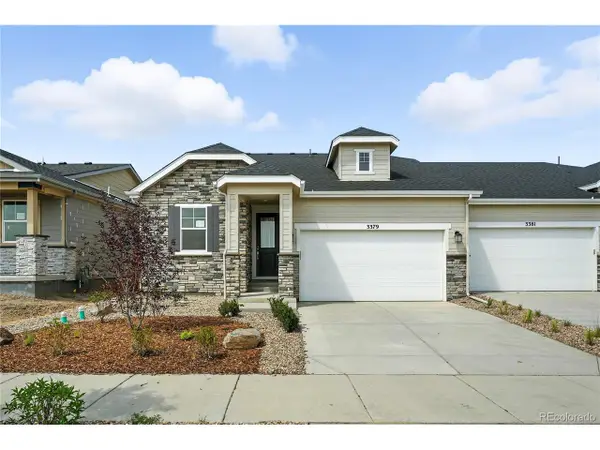 3379 N Denali St, Aurora, CO 80019