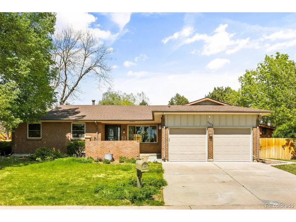 5477 S Cimarron Rd, Littleton, CO 80123 - #1