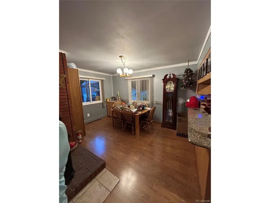 866 Cleveland St, Meeker, CO 81641 - #3