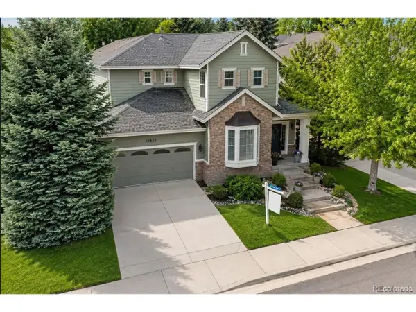 10825 Heatherton St, Highlands Ranch, CO 80130